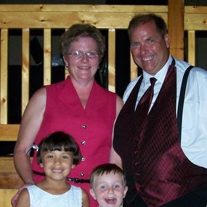 Meet your Posher, Connie